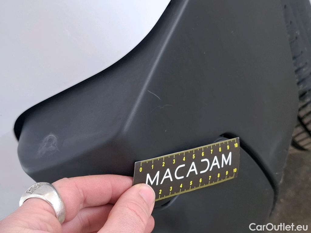  Citroen  Berlingo  Fourgon Driver Moteur électrique M 800 50kWh BVA #4