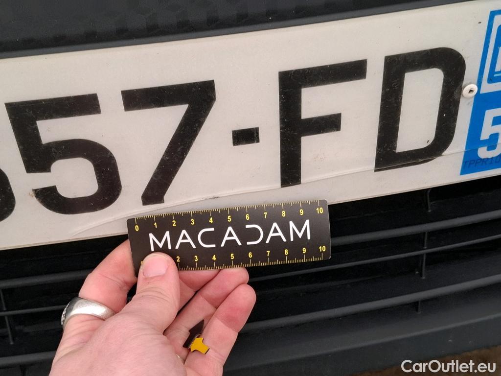  Toyota  Yaris TOYOTA  Hybride / 2019 / 5P / Berline Hybride 116h France Business Stage Acad #16