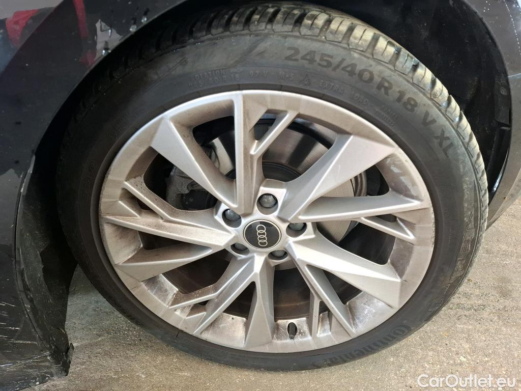  Audi  A5 Sportback AUDI  / 2019 / 5P / Berline 35 TFSI 150 S TRONIC 7 BUSI LINE SB #2