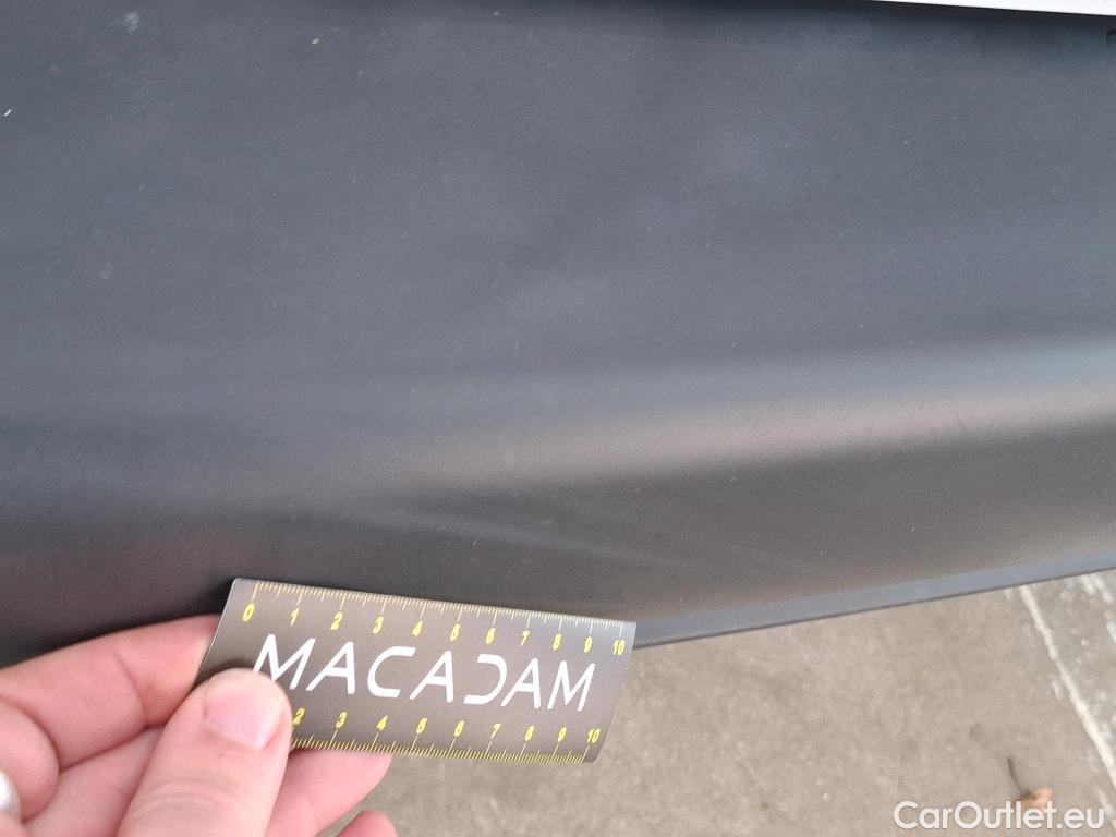  Citroen  Berlingo  Fourgon Driver Moteur électrique M 800 50kWh BVA #5