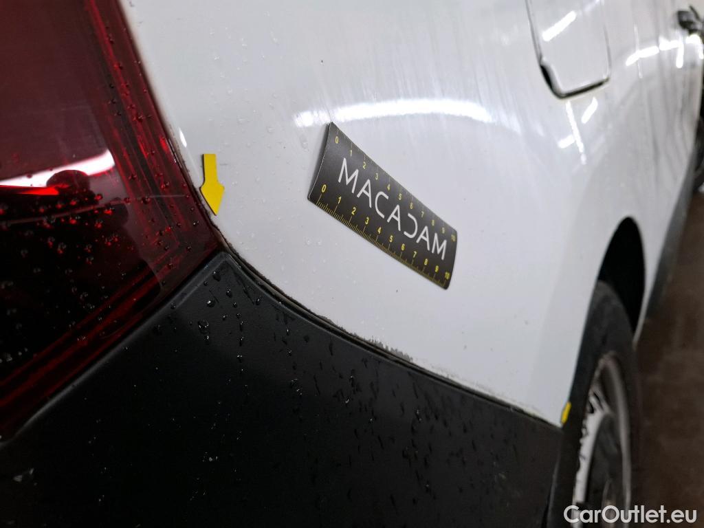  Renault  EXPRESS RENAULT  / 2021 / 4P / Fourgonnette Confort - Blue dCi 95-22 #7