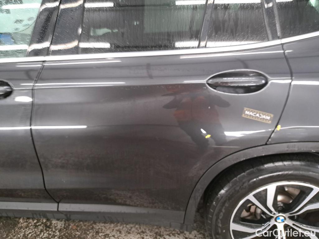  Bmw  X3 BMW  / 2017 / 5P / SUV xDrive30e 292ch Business Design BVA8 #3