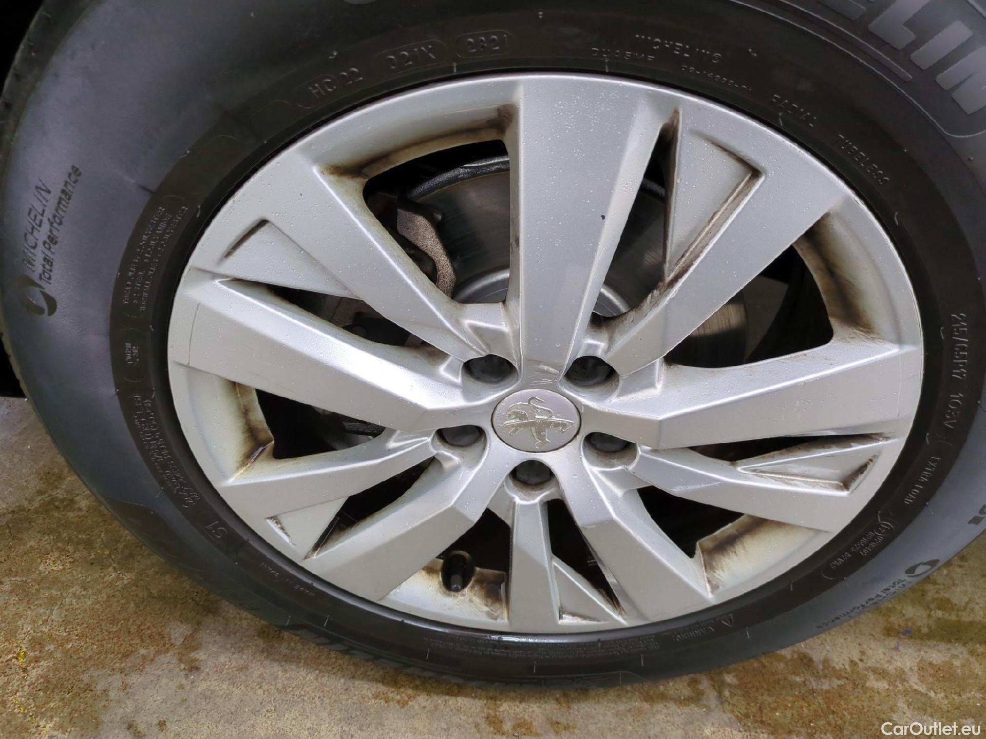  Peugeot  5008  Active Business 1.5 HDi 130CV BVA8 E6d #10