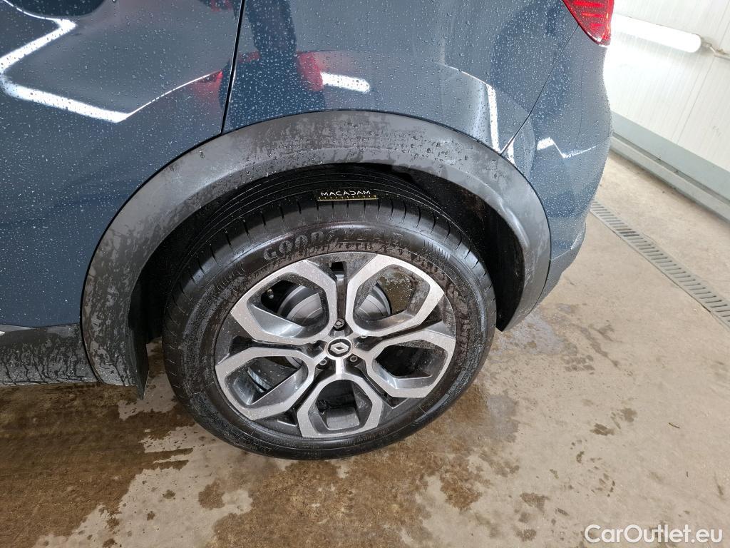  Renault  Captur RENAULT  / 2019 / 5P / SUV Intens TCe 140 FAP -21 #20