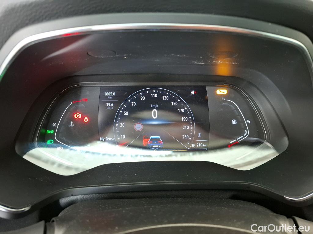  Renault  Captur RENAULT  / 2019 / 5P / SUV Intens TCe 140 FAP -21 #19