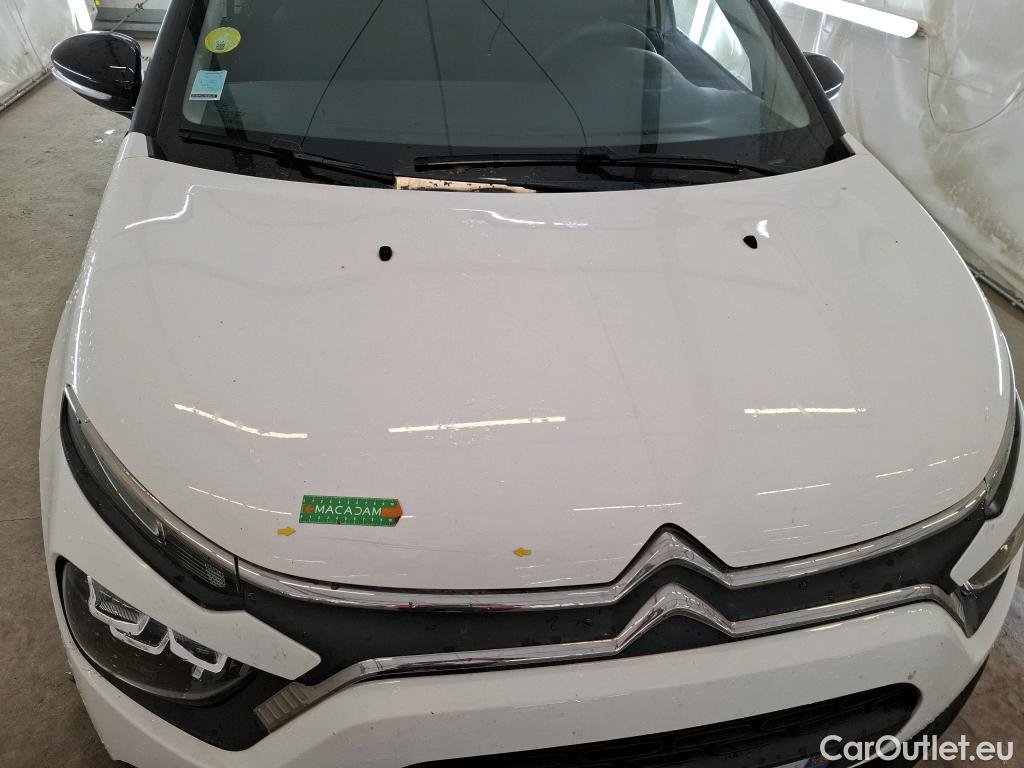  Citroen  C3  Société Feel 1.5 BlueHDI 100CV BVM6 E6d #39