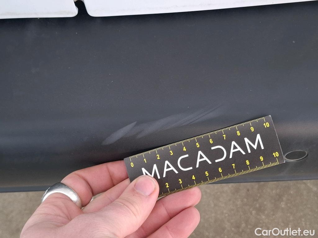  Citroen  Berlingo  Fourgon Driver Moteur électrique M 800 50kWh BVA #2