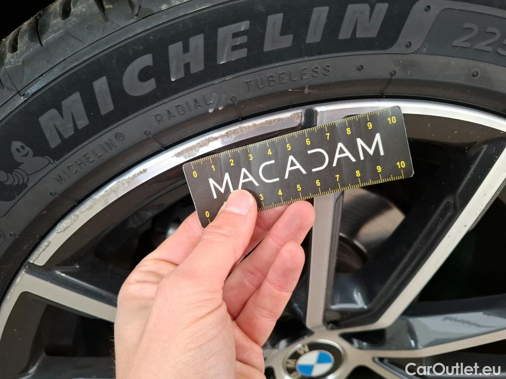  Bmw  Serie 3 BMW Série 3 Touring / 2022 / 5P / Break 318i 156ch Business Design BVA8 #17