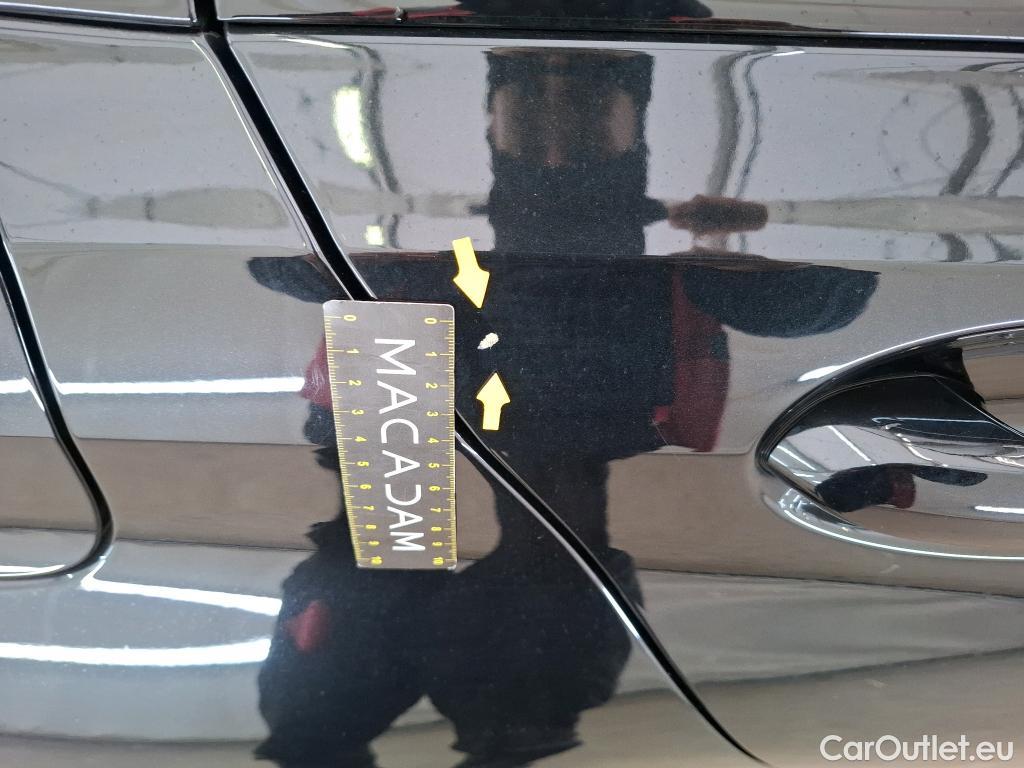  Bmw  Serie 3 BMW Série 3 Touring / 2022 / 5P / Break 318i 156ch Business Design BVA8 #28