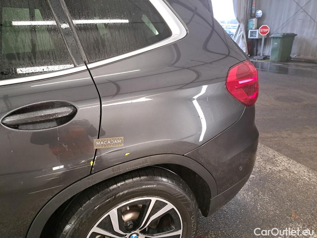  Bmw  X3 BMW  / 2017 / 5P / SUV xDrive30e 292ch Business Design BVA8 #1