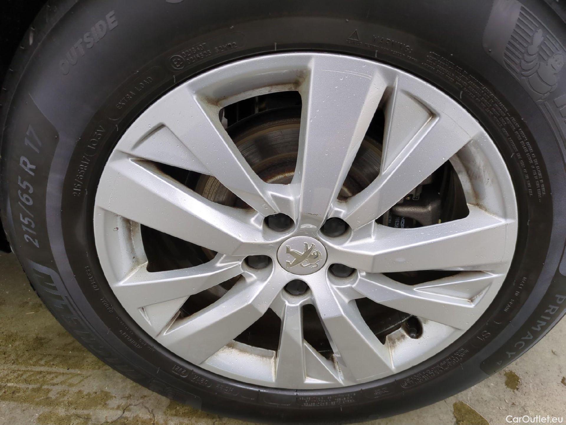  Peugeot  5008  Active Business 1.5 HDi 130CV BVA8 E6d #14