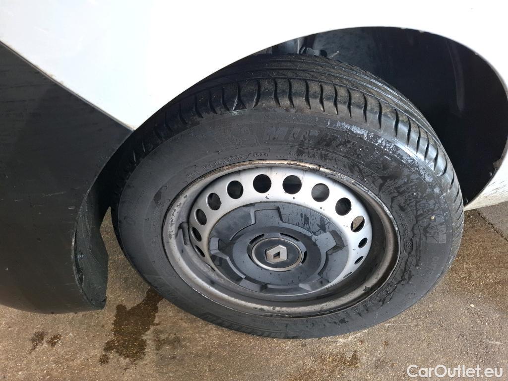  Renault  EXPRESS RENAULT  / 2021 / 4P / Fourgonnette Confort - Blue dCi 95-22 #10