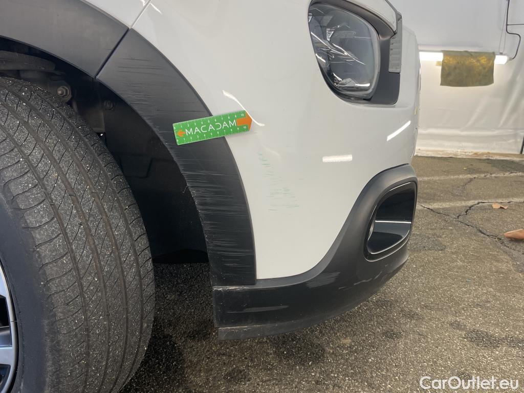  Citroen  C3 CITROEN  / 2020 / 5P / Berline PureTech 83 S&S BVM Feel Pack #16