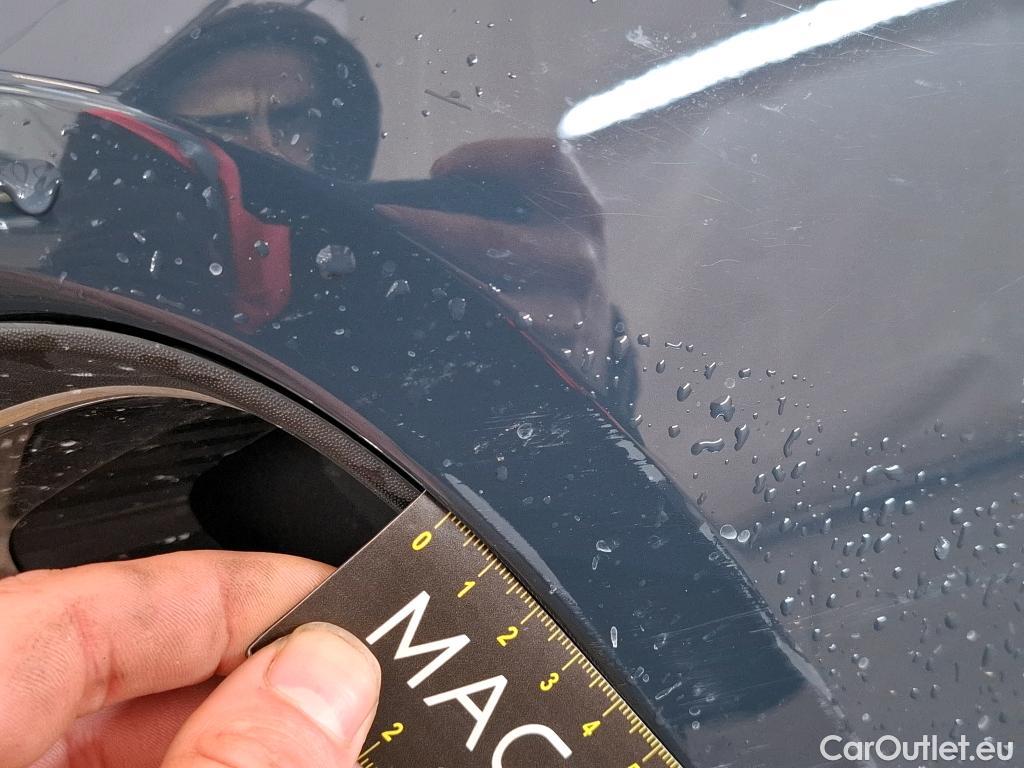  Renault  Captur RENAULT  / 2019 / 5P / SUV Intens TCe 140 FAP -21 #9