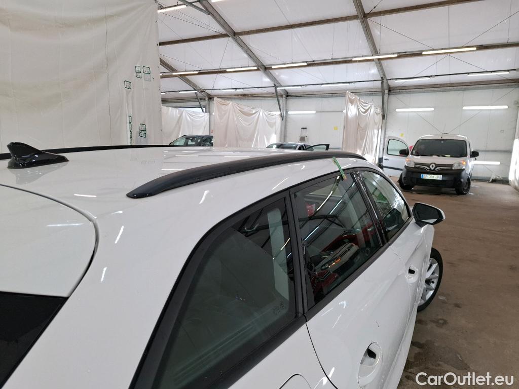  Seat  Leon SEAT  Sportstourer / 2020 / 5P / Break 2.0 TDI 150 DSG S&S Style Business #28