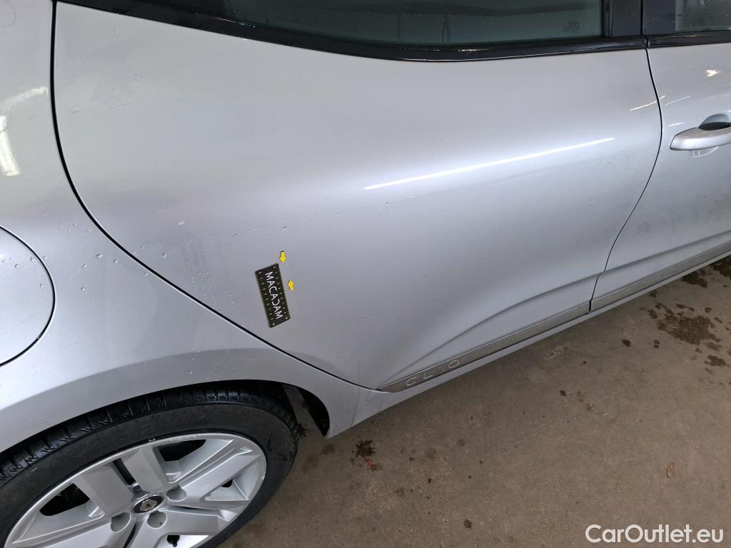  Renault  Clio  V Business 1.6 E-TECH Hybrid 140CV BVA6 E6d #4