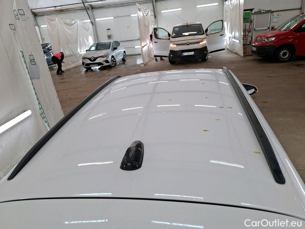  Seat  Leon SEAT  Sportstourer / 2020 / 5P / Break 2.0 TDI 150 DSG S&S Style Business #7