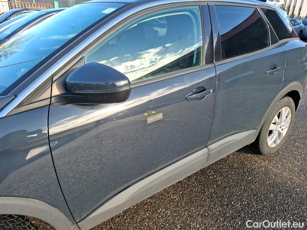  Peugeot  3008  Active Business 1.2 PureTech 130CV BVA8 E6d #8