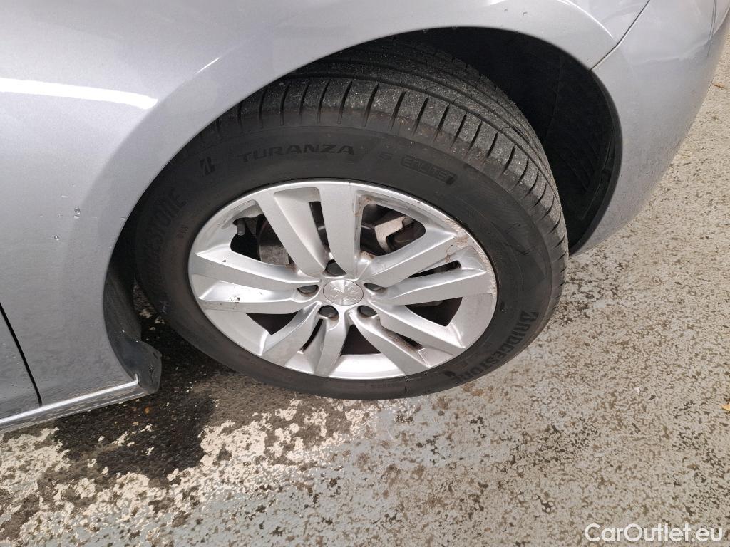  Peugeot  308 PEUGEOT  SW / 2017 / 5P / Break Puretech 110 S&S Active Business #14