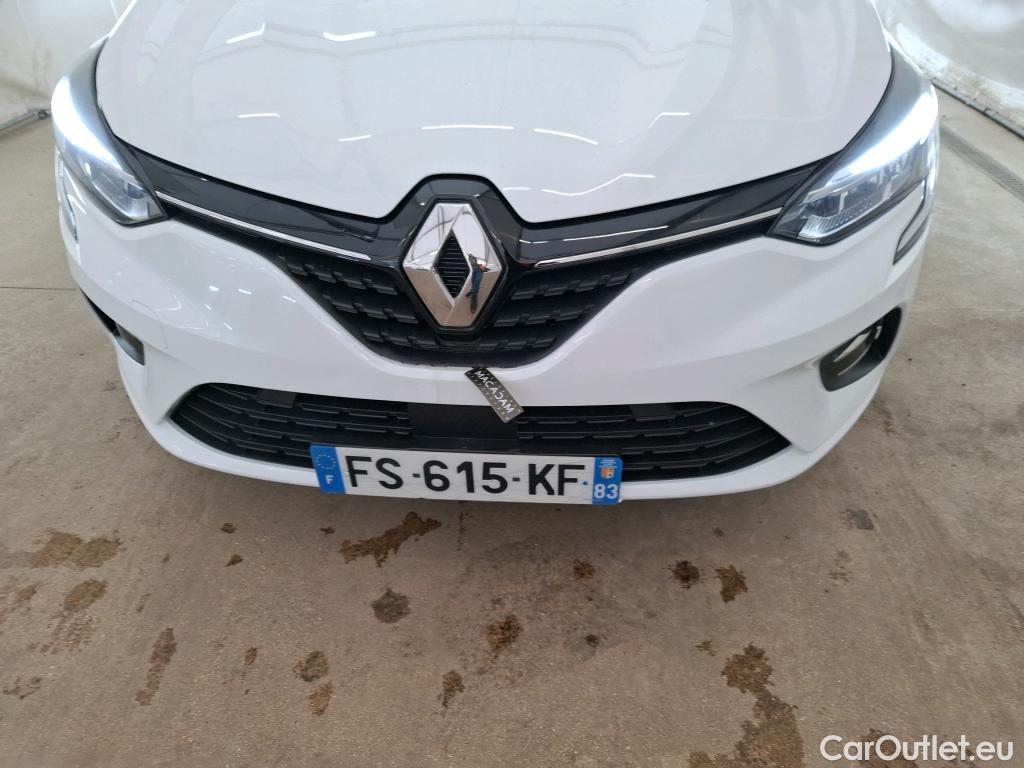  Renault  Clio  V Business 1.0 SCe 70CV BVM5 E6dT #14