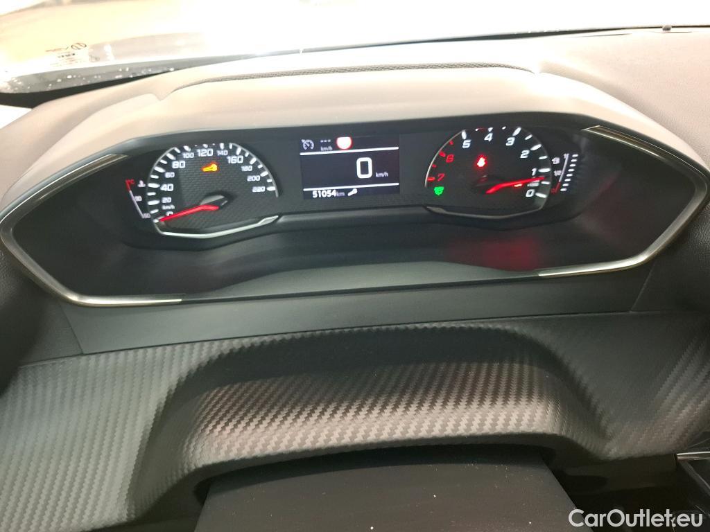  Peugeot  2008  Style 1.2 PureTech 100CV BVM6 E6d #10