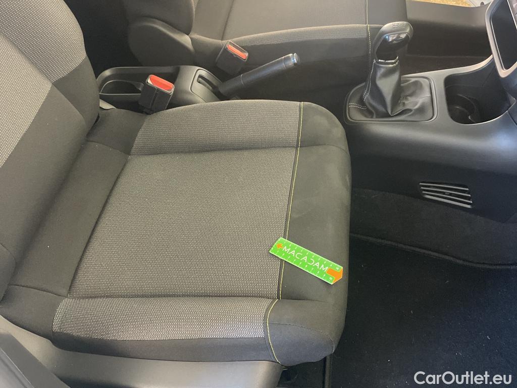  Citroen  C3 CITROEN  / 2020 / 5P / Berline PureTech 83 S&S BVM Feel Pack #7