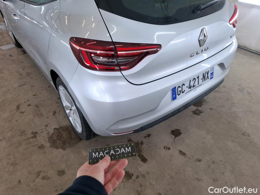  Renault  Clio  V Business 1.6 E-TECH Hybrid 140CV BVA6 E6d #16
