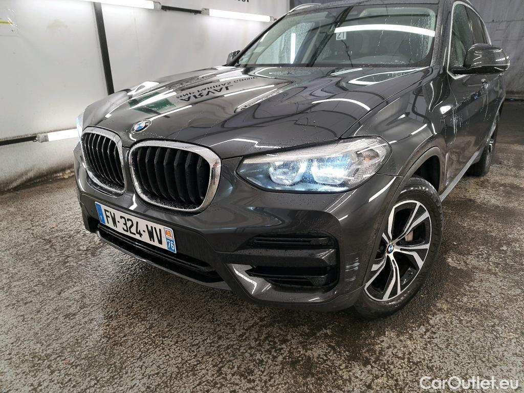  Bmw  X3 BMW  / 2017 / 5P / SUV xDrive30e 292ch Business Design BVA8 #6