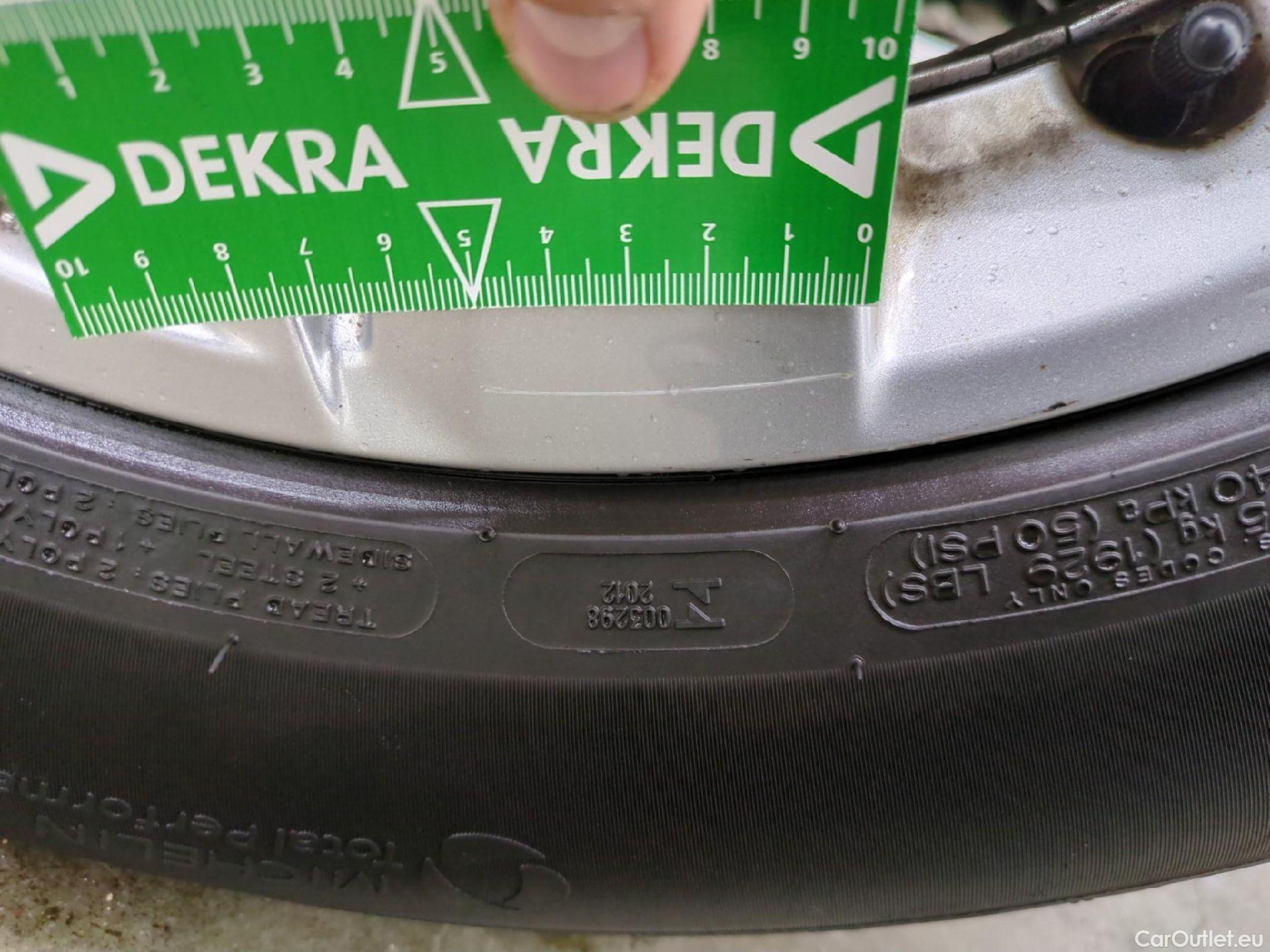  Peugeot  5008  Active Business 1.5 HDi 130CV BVA8 E6d #16