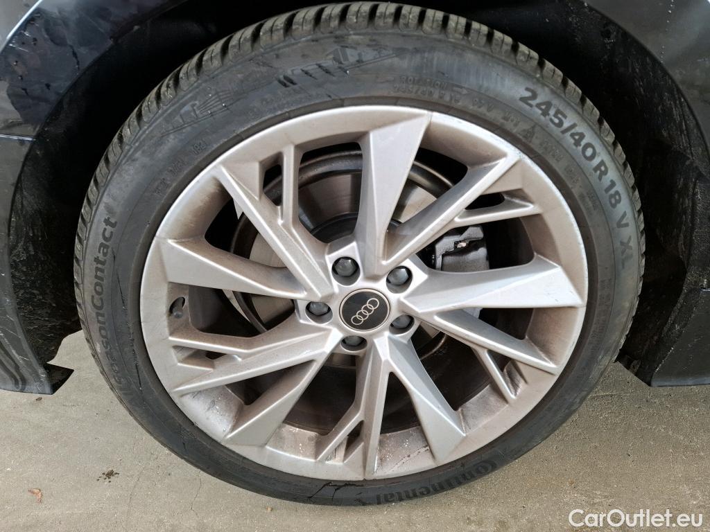  Audi  A5 Sportback AUDI  / 2019 / 5P / Berline 35 TFSI 150 S TRONIC 7 BUSI LINE SB #20