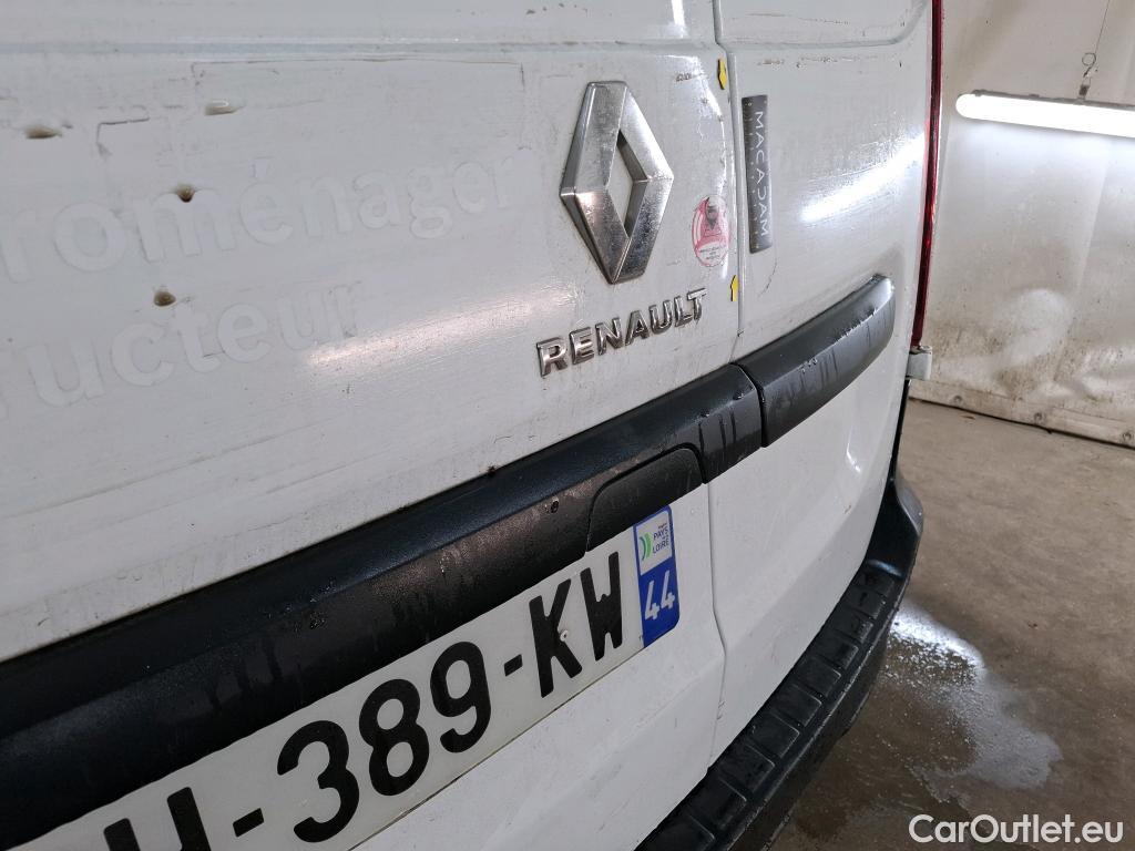  Renault  EXPRESS RENAULT  / 2021 / 4P / Fourgonnette Confort - Blue dCi 95-22 #9