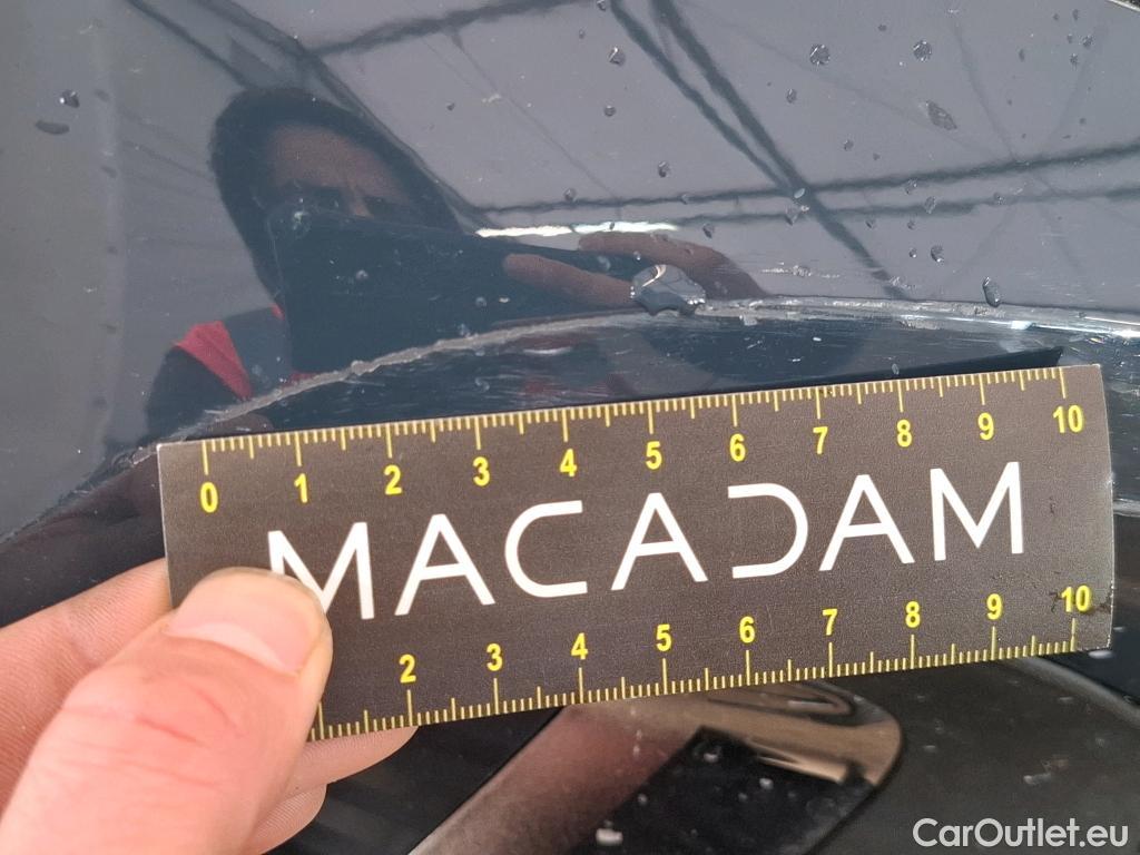  Renault  Captur RENAULT  / 2019 / 5P / SUV Intens TCe 140 FAP -21 #6