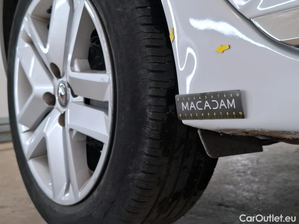  Renault  Clio  V Business 1.0 SCe 70CV BVM5 E6dT #3