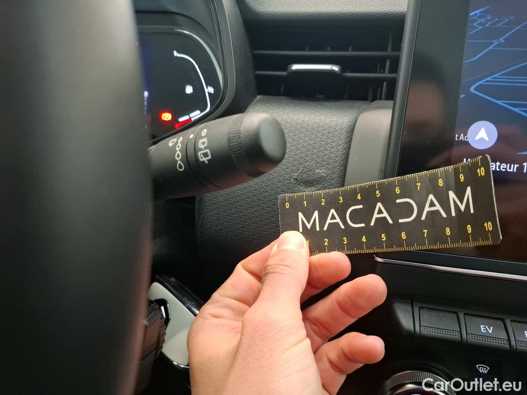  Renault  Clio  V Business 1.6 E-TECH Hybrid 140CV BVA6 E6d #1