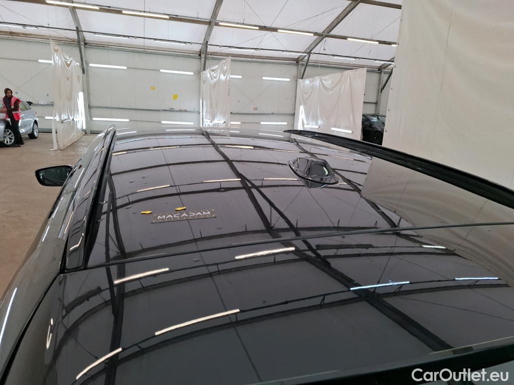  Bmw  Serie 3 BMW Série 3 Touring / 2022 / 5P / Break 318i 156ch Business Design BVA8 #19