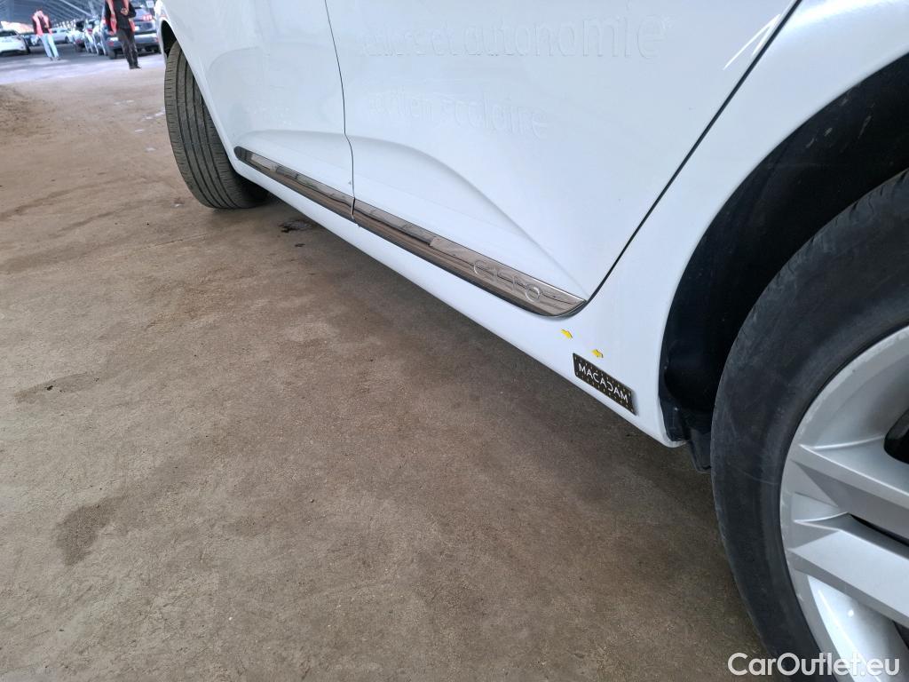  Renault  Clio  V Business 1.0 SCe 70CV BVM5 E6dT #4