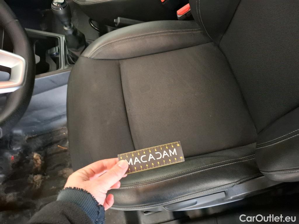  Renault  EXPRESS RENAULT  / 2021 / 4P / Fourgonnette Confort - Blue dCi 95-22 #15