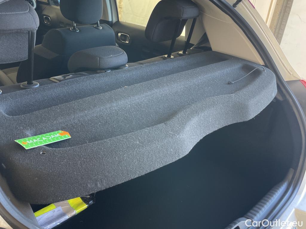  Citroen  C3 CITROEN  / 2020 / 5P / Berline PureTech 83 S&S BVM Feel Pack #12