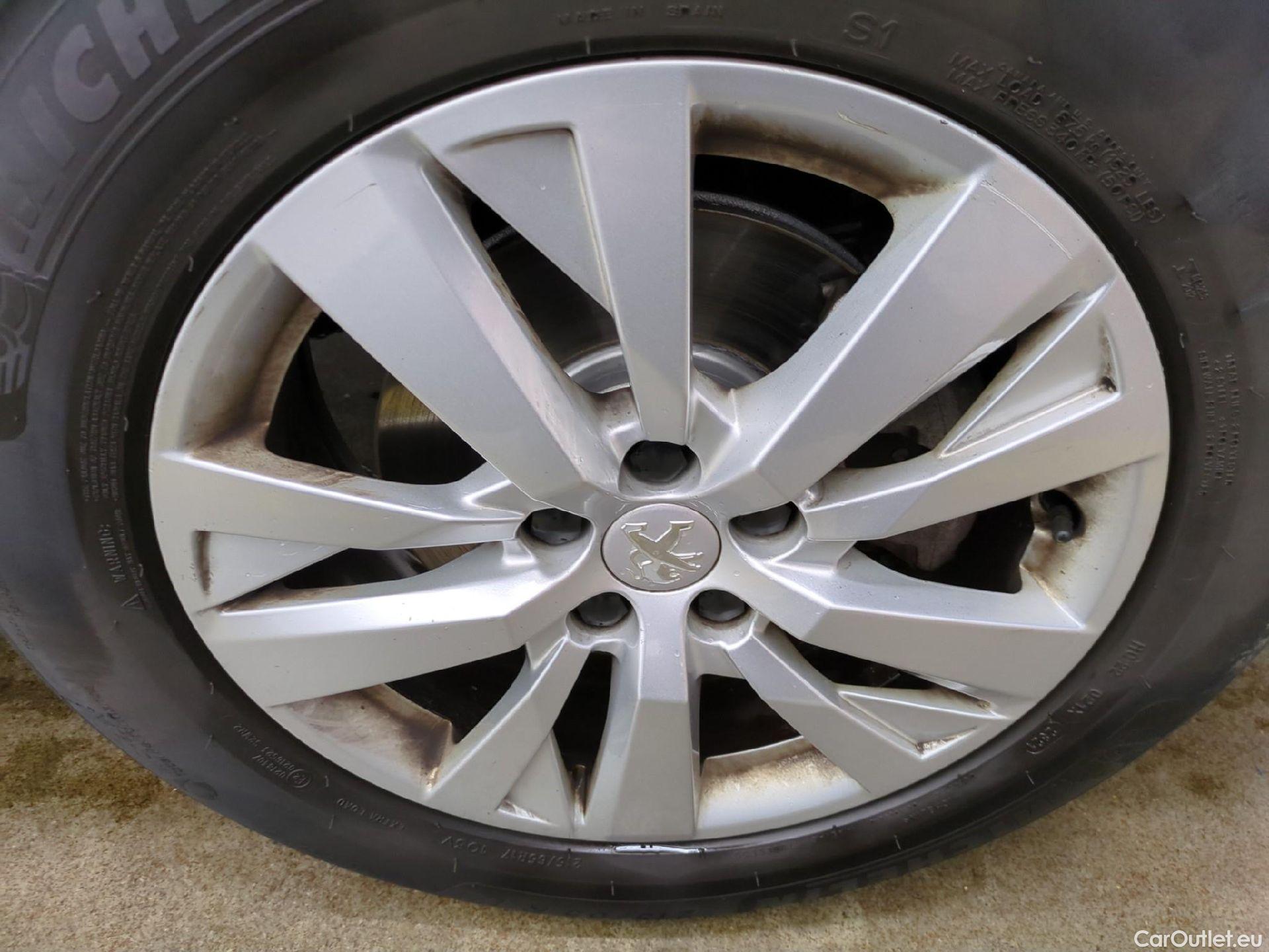  Peugeot  5008  Active Business 1.5 HDi 130CV BVA8 E6d #7