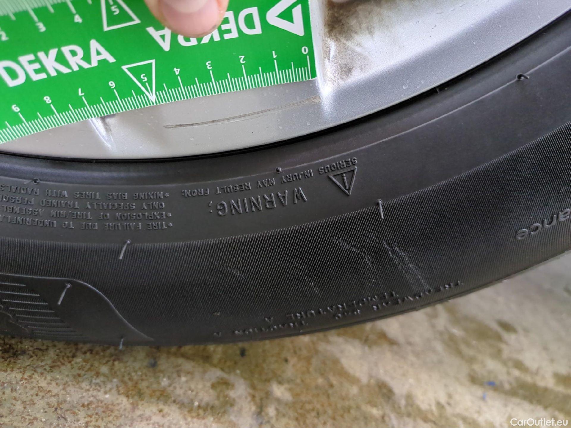  Peugeot  5008  Active Business 1.5 HDi 130CV BVA8 E6d #11