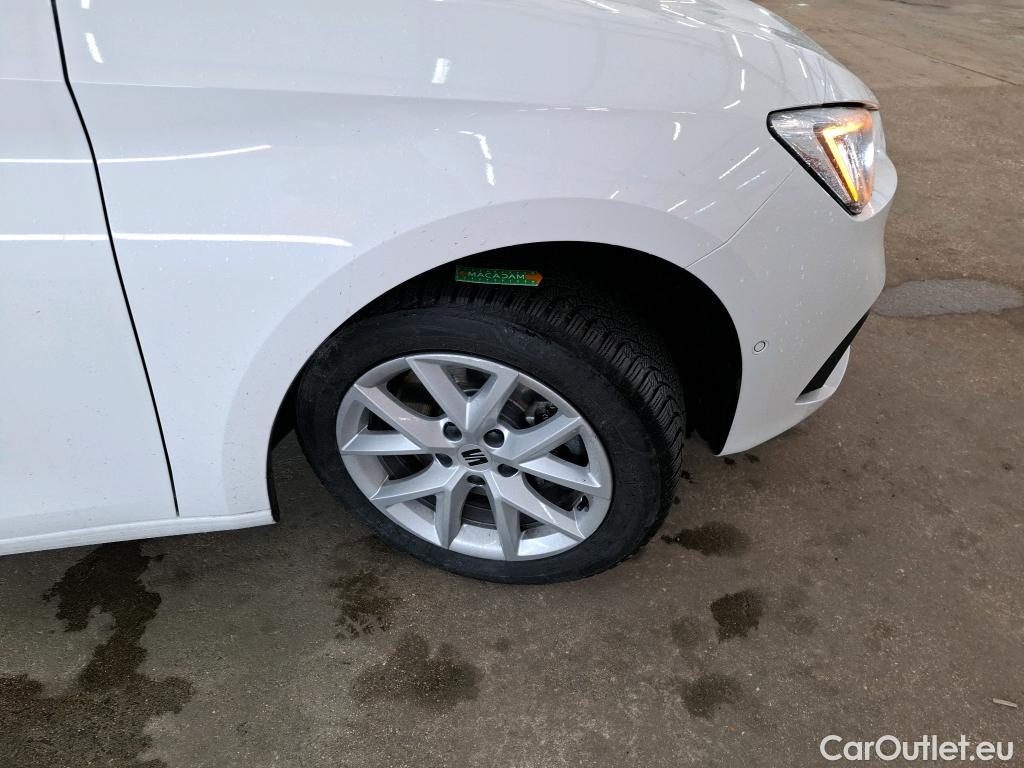  Seat  Leon SEAT  Sportstourer / 2020 / 5P / Break 2.0 TDI 150 DSG S&S Style Business #26