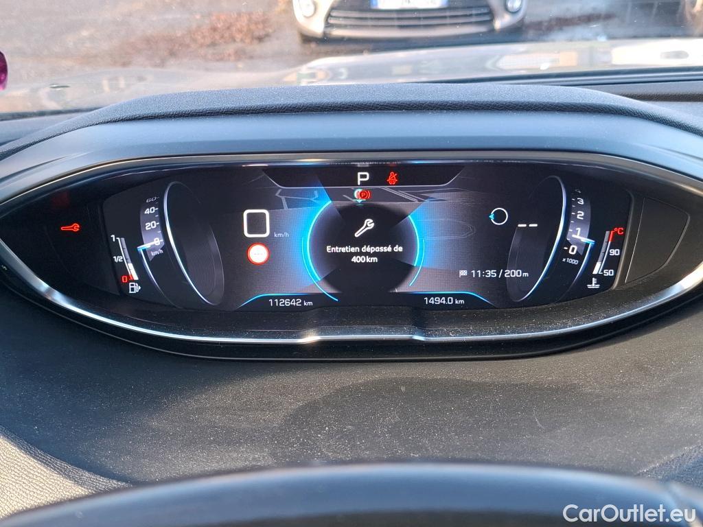  Peugeot  3008  Active Business 1.2 PureTech 130CV BVA8 E6d #12