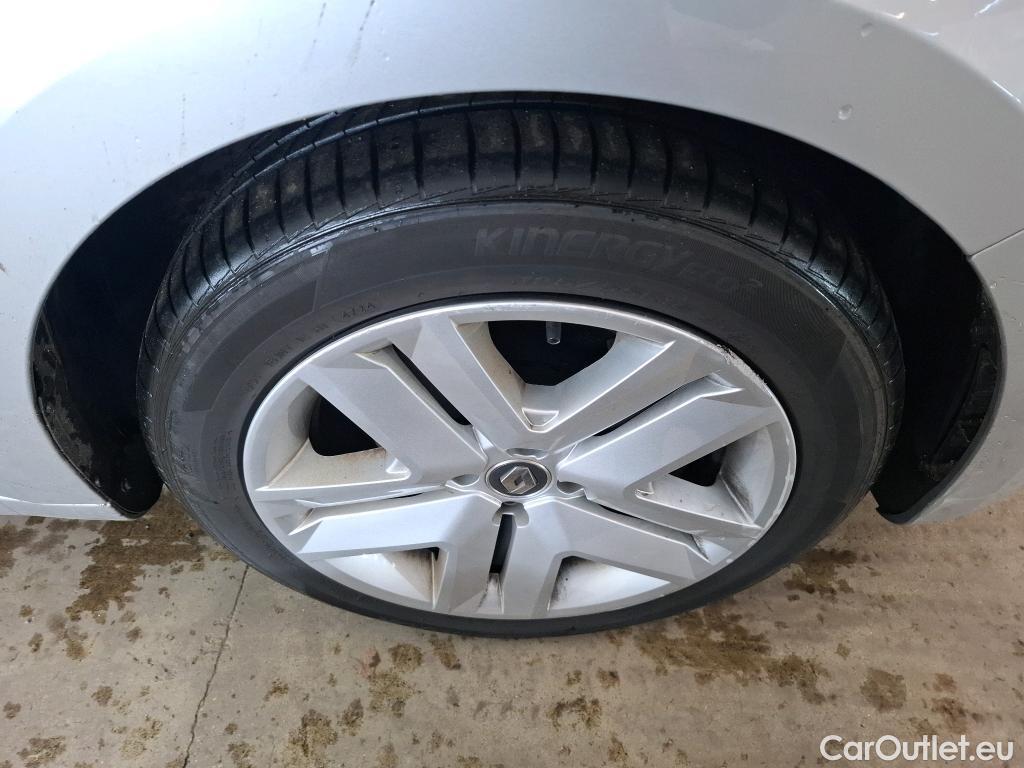  Renault  Clio  V Business 1.6 E-TECH Hybrid 140CV BVA6 E6d #9