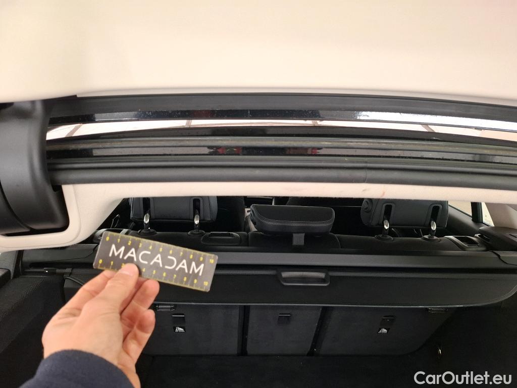  Bmw  Serie 3 BMW Série 3 Touring / 2022 / 5P / Break 318i 156ch Business Design BVA8 #23