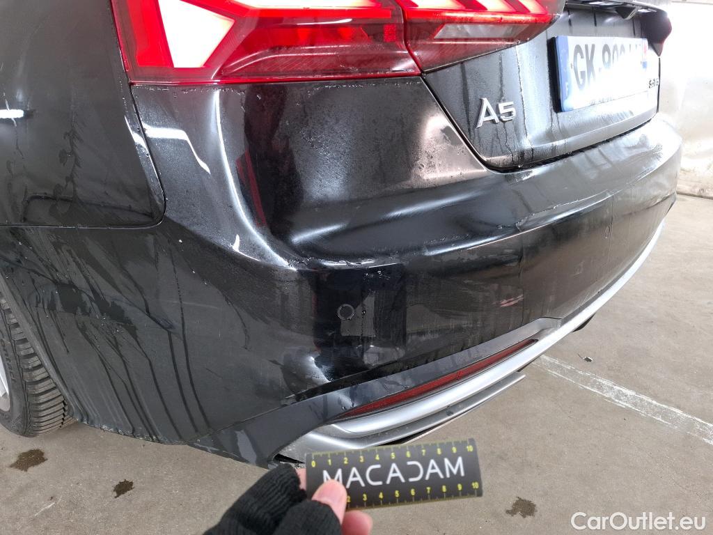  Audi  A5 Sportback AUDI  / 2019 / 5P / Berline 35 TFSI 150 S TRONIC 7 BUSI LINE SB #11