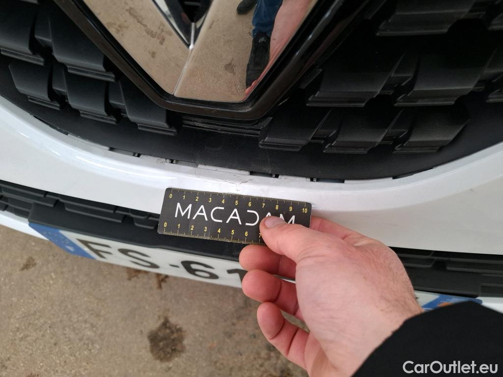  Renault  Clio  V Business 1.0 SCe 70CV BVM5 E6dT #15