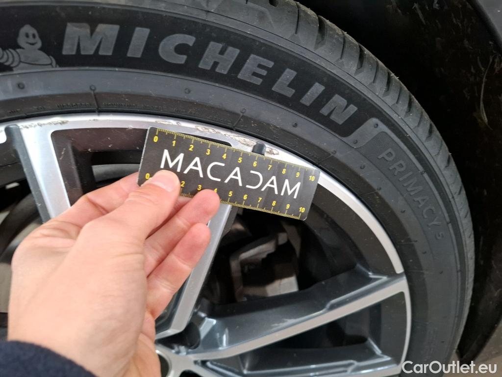  Bmw  Serie 3 BMW Série 3 Touring / 2022 / 5P / Break 318i 156ch Business Design BVA8 #10