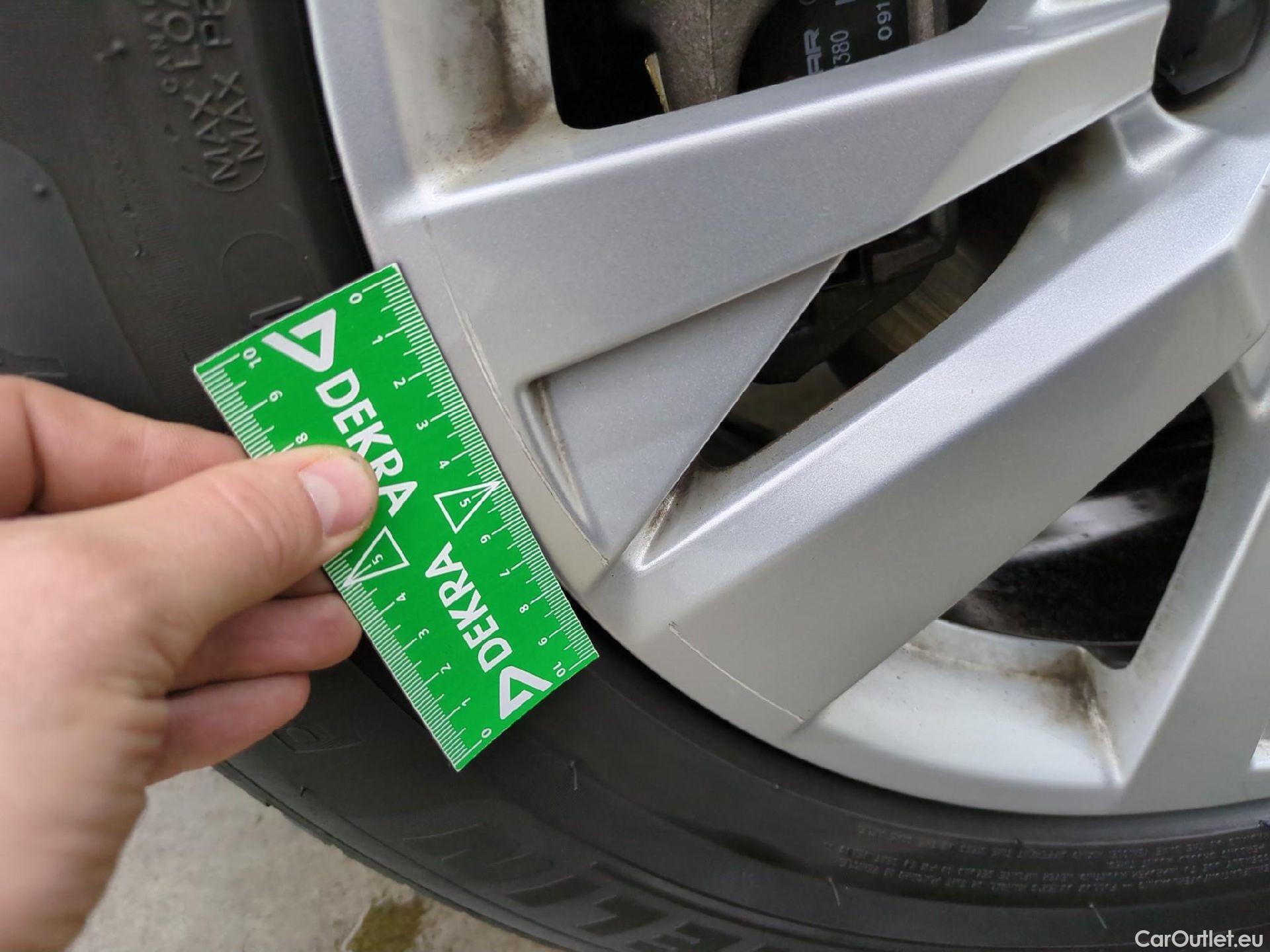  Peugeot  5008  Active Business 1.5 HDi 130CV BVA8 E6d #20