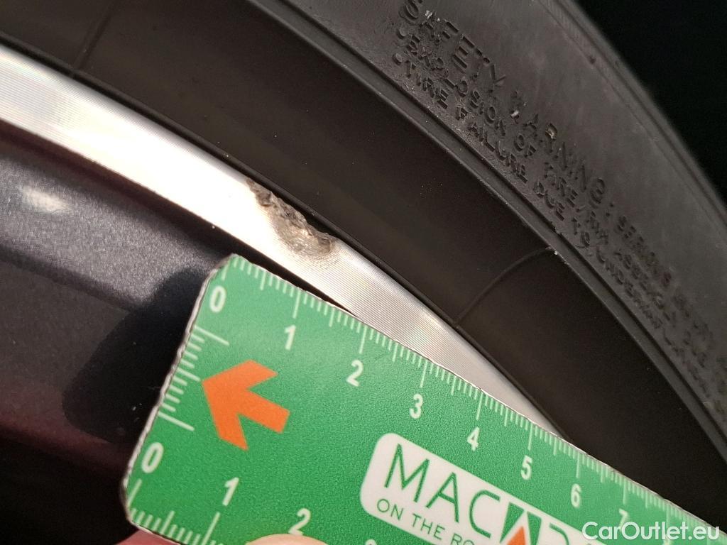  Bmw  Serie 1 BMW Série 1 / 2019 / 5P / Berline 116i DKG7 Business Design #3