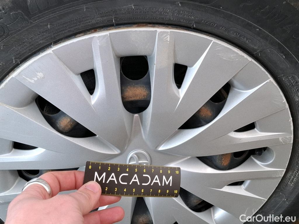  Toyota  Yaris TOYOTA  Hybride / 2019 / 5P / Berline Hybride 116h France Business Stage Acad #20